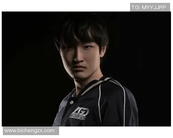 吴敏专访:从新手到职业选手的DOTA2成长之路回顾与展望 吴敏专访:从新手到职业选手的DOTA2成长之路回顾与展望