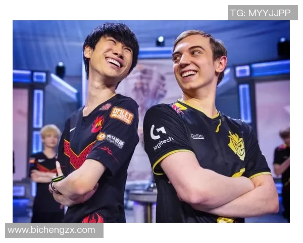 和平精英深度解析：IG战队团队协作的成功秘诀与实战策略