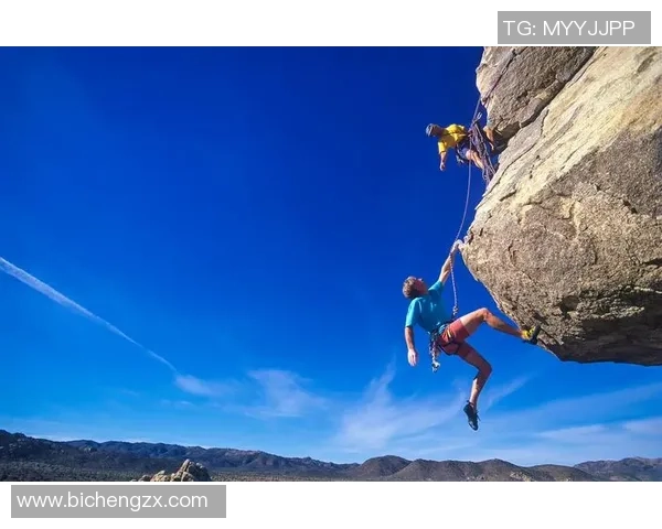 广州攀岩队的奋斗与突破：一段激情四溢的攀岩纪实之旅