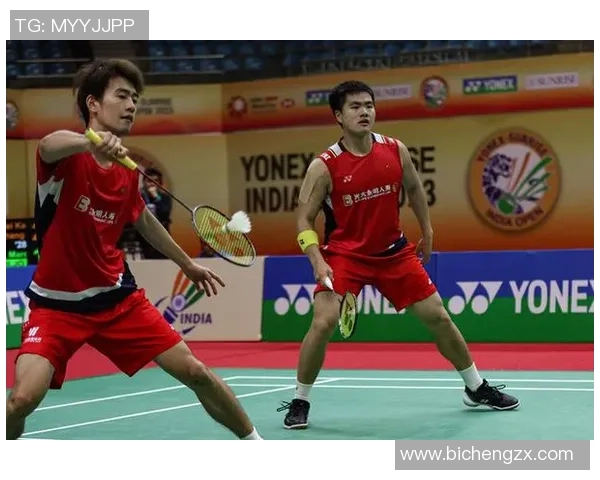 深圳羽毛球队的节奏解析与未来发展展望