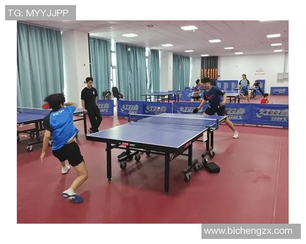 西安乒乓球队个人能力提升的热议与变革探索 西安乒乓球队个人能力提升的热议与变革探索