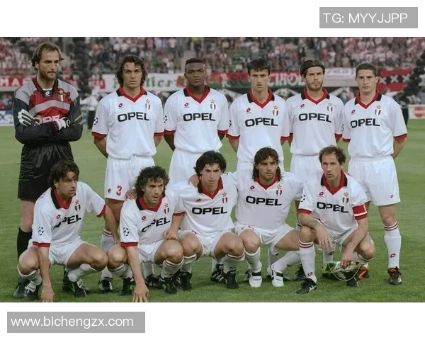 AC米兰与巴塞罗那激情对决比赛直播全程回顾与精彩瞬间分析 AC米兰与巴塞罗那激情对决比赛直播全程回顾与精彩瞬间分析