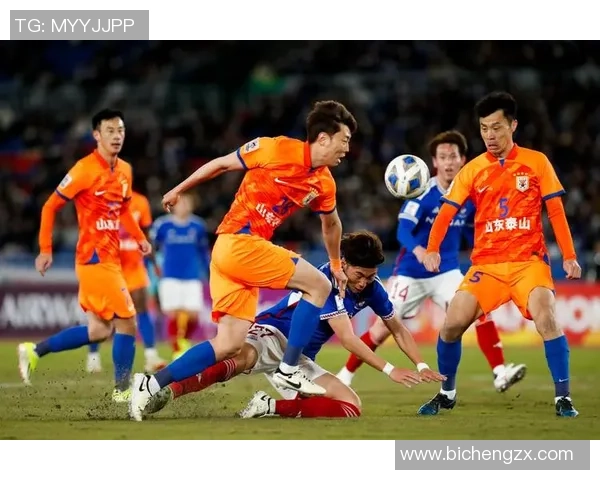 恒大与鲁能的精彩对决直播信息及观看方式详解